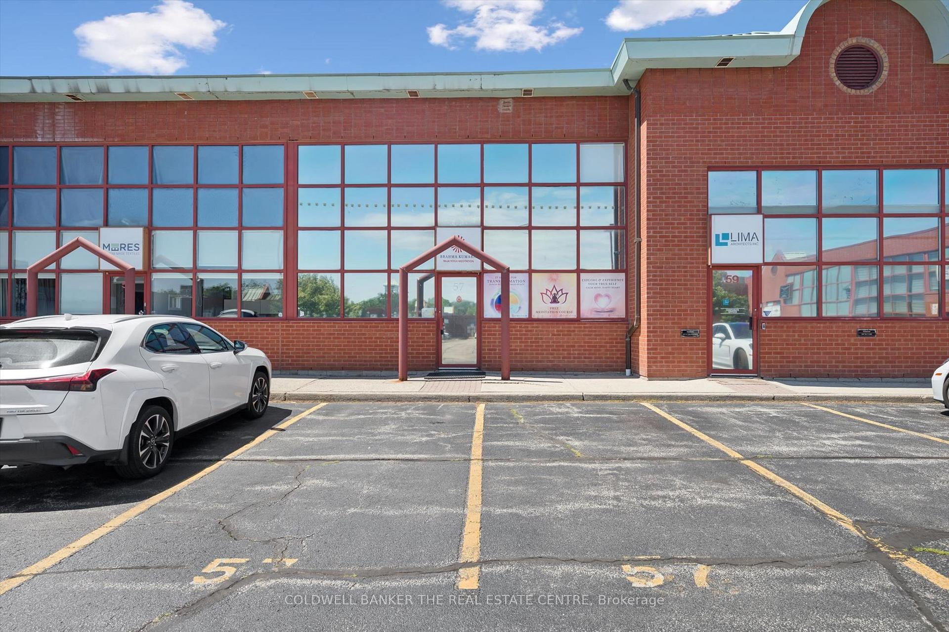 57 - 5100 South Service Road Burlington Ontario Canada Sale commercial Waldi Niburski Sutton Group Innovative Realty Inc., Brokerage*