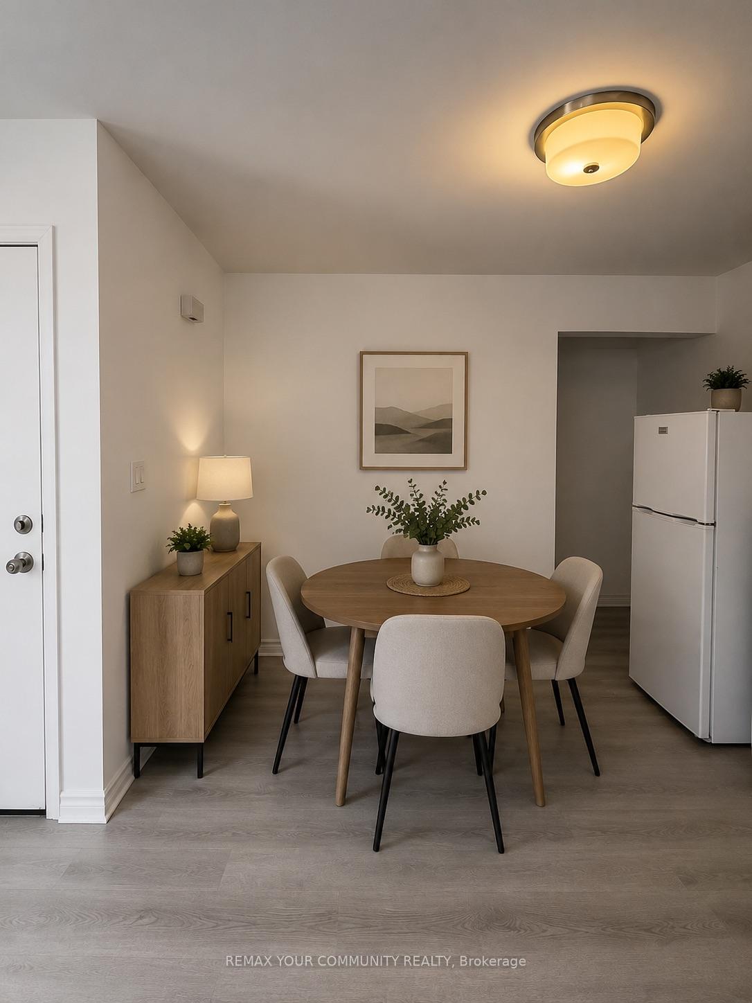 2nd Floor - 129 Morrison Avenue Toronto Ontario Canada Rent residential Rohani Ramdhine Re/Max Your Community Realty, Brokerage