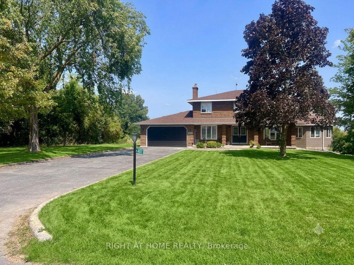 4157 Viewbank Road Ottawa Ontario Canada Rent residential Xidong Fu Right at Home Realty, Brokerage*