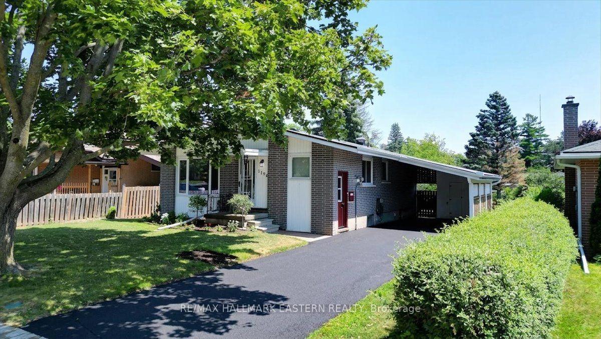 1194 Milburn Street Peterborough Ontario Canada Sale residential   HomeLife Preferred Realty Inc., Brokerage*