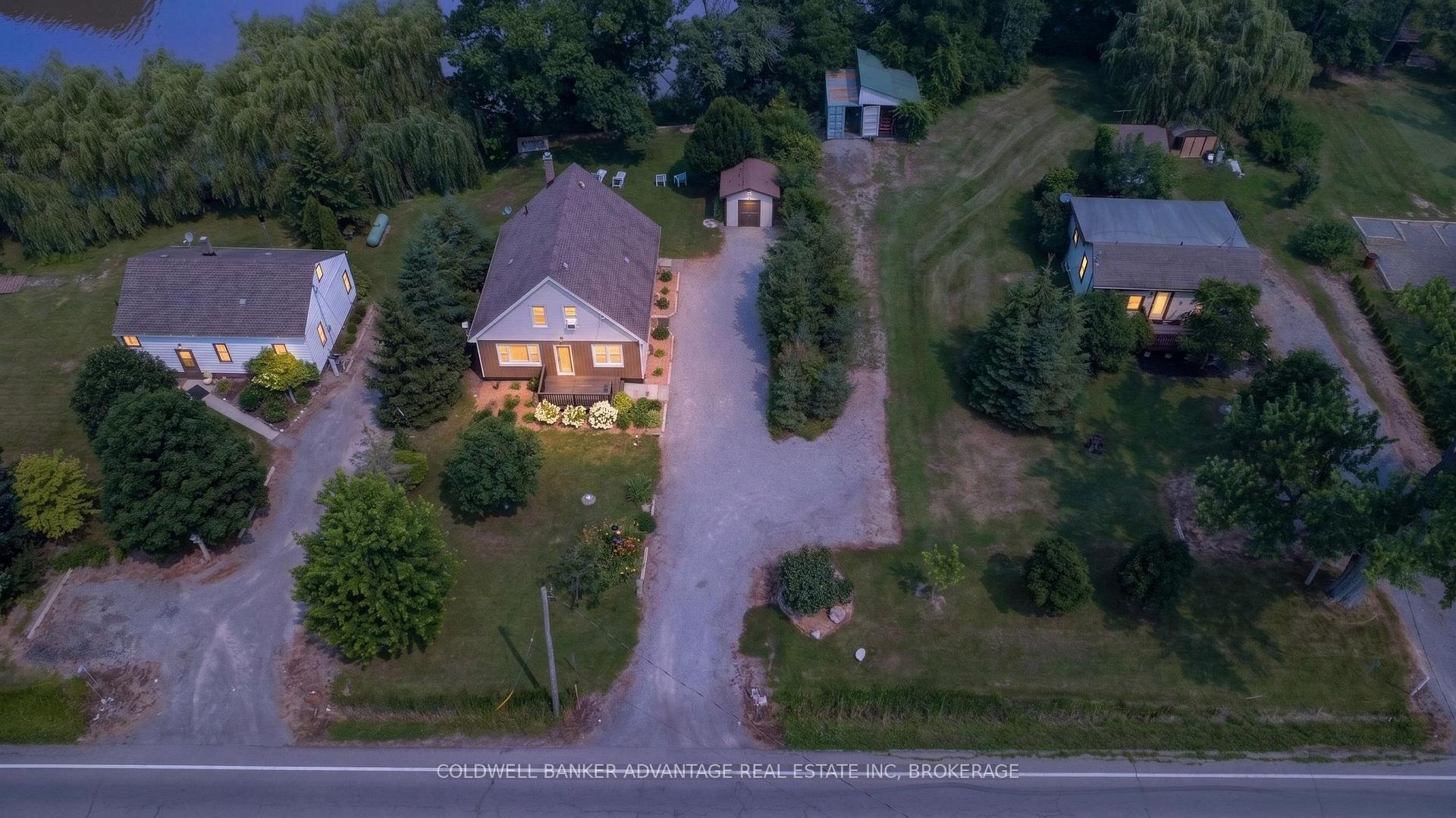 81360 REGIONAL ROAD 27 Road Wainfleet Ontario Canada Sale residential Steve Dube COLDWELL BANKER ADVANTAGE REAL ESTATE INC, BROKERAGE*