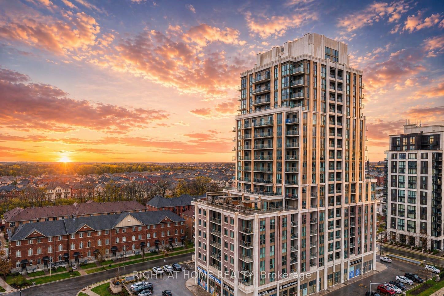 1001 - 9560 Markham Road Markham Ontario Canada Rent residential Cecilia Stroeder Right at Home Realty, Brokerage*