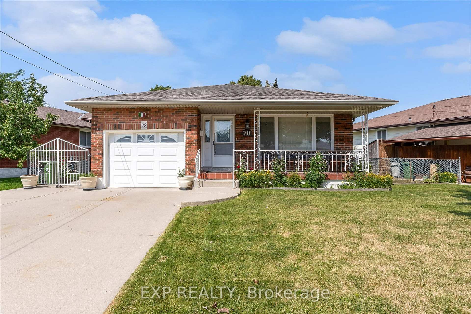 78 Glen Valley Drive Hamilton Ontario Canada Sale residential Next Stage Realty Right at Home Realty, Brokerage*