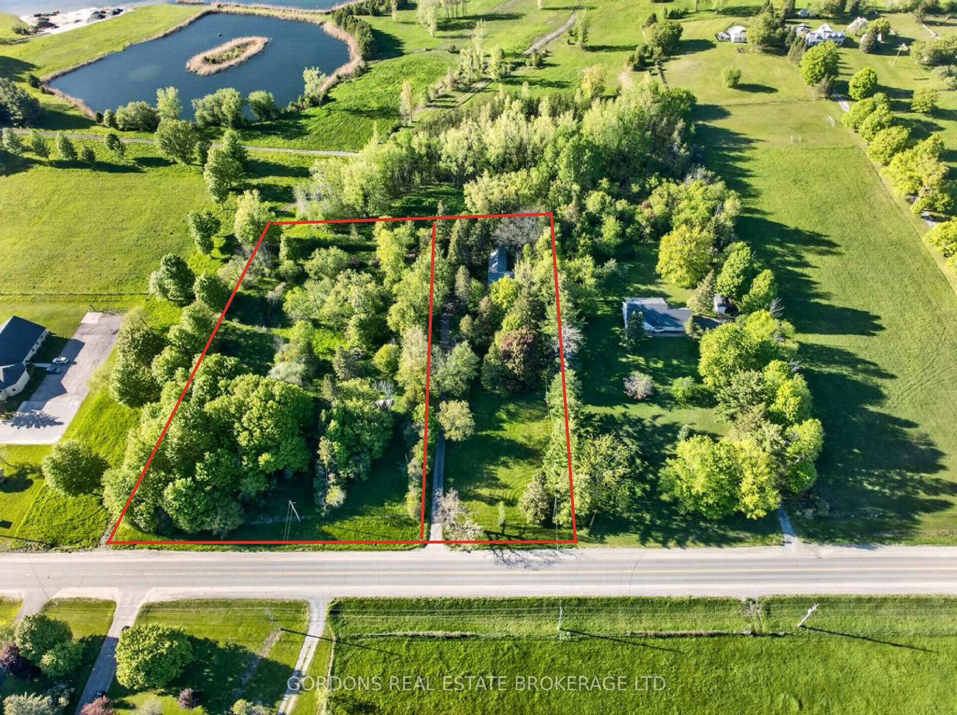 1000 Unity Road Kingston Ontario Canada Sale residential TEAM TALLEN Royal LePage Proalliance Realty, Brokerage