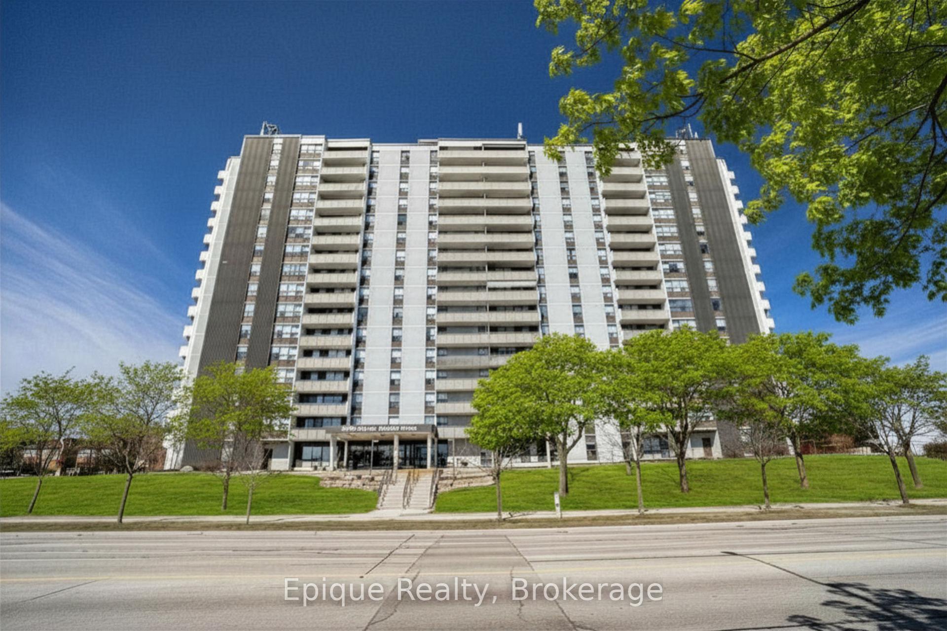 409 - 2055 UPPER MIDDLE Road Burlington Ontario Canada Sale residential Next Stage Realty Right at Home Realty, Brokerage*
