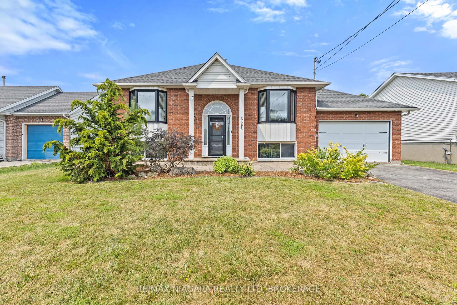 3398 Dominion Road Fort Erie Ontario Canada Sale residential Ken Lampman COLDWELL BANKER ADVANTAGE REAL ESTATE INC, BROKERAGE*