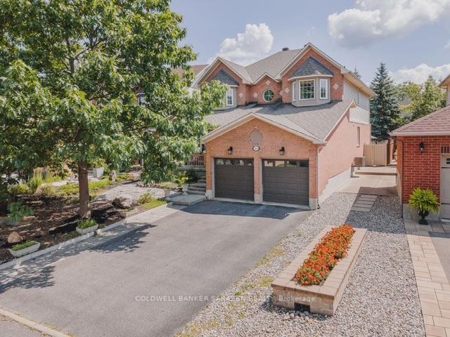 2884 Brigham Way Ottawa Ontario Canada Rent residential Lakshmipathi Kuppala Coldwell Banker Sarazen Realty, Brokerage*