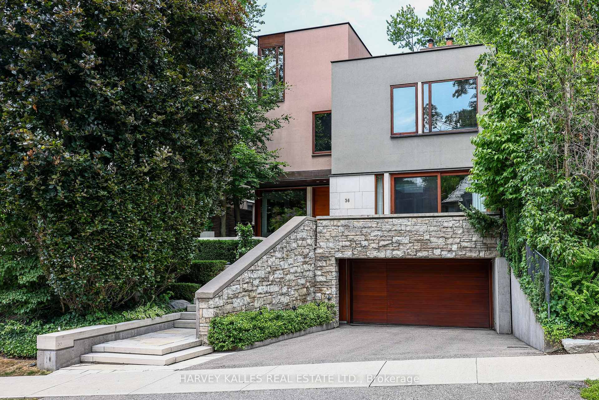 36 Millbank Avenue Toronto Ontario Canada Sale residential Yana Ivanova Right at Home Realty, Brokerage*