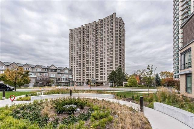 1803 - 228 Bonis Avenue Toronto Ontario Canada Rent residential Dushan Nithiyanantham RE/MAX Metropolis Realty Brokerage*