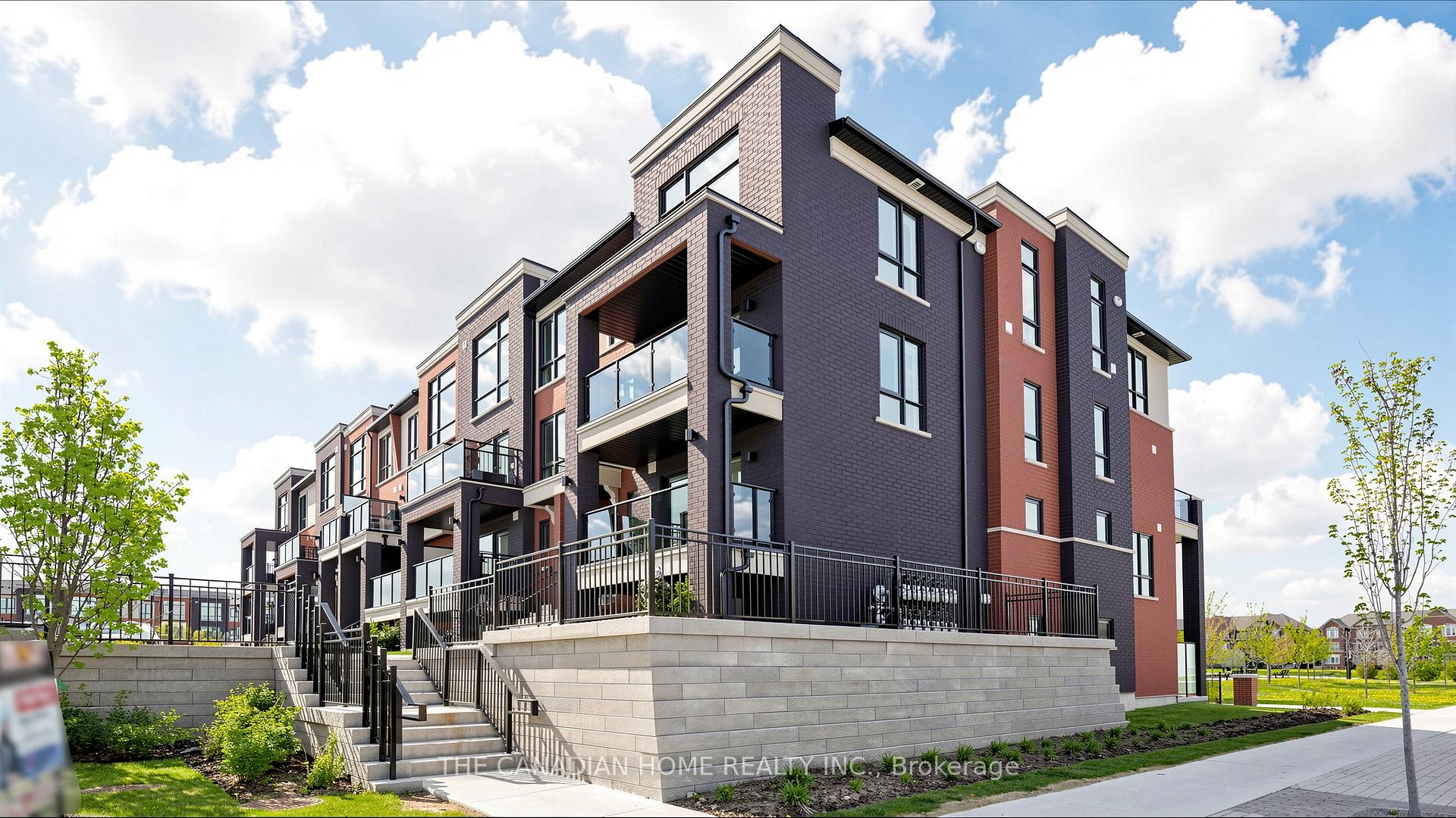 3 - 55 Romilly Avenue Brampton Ontario Canada Sale residential Kuldip Bassi TRI-CITY PROFESSIONAL REALTY INC. Brokerage