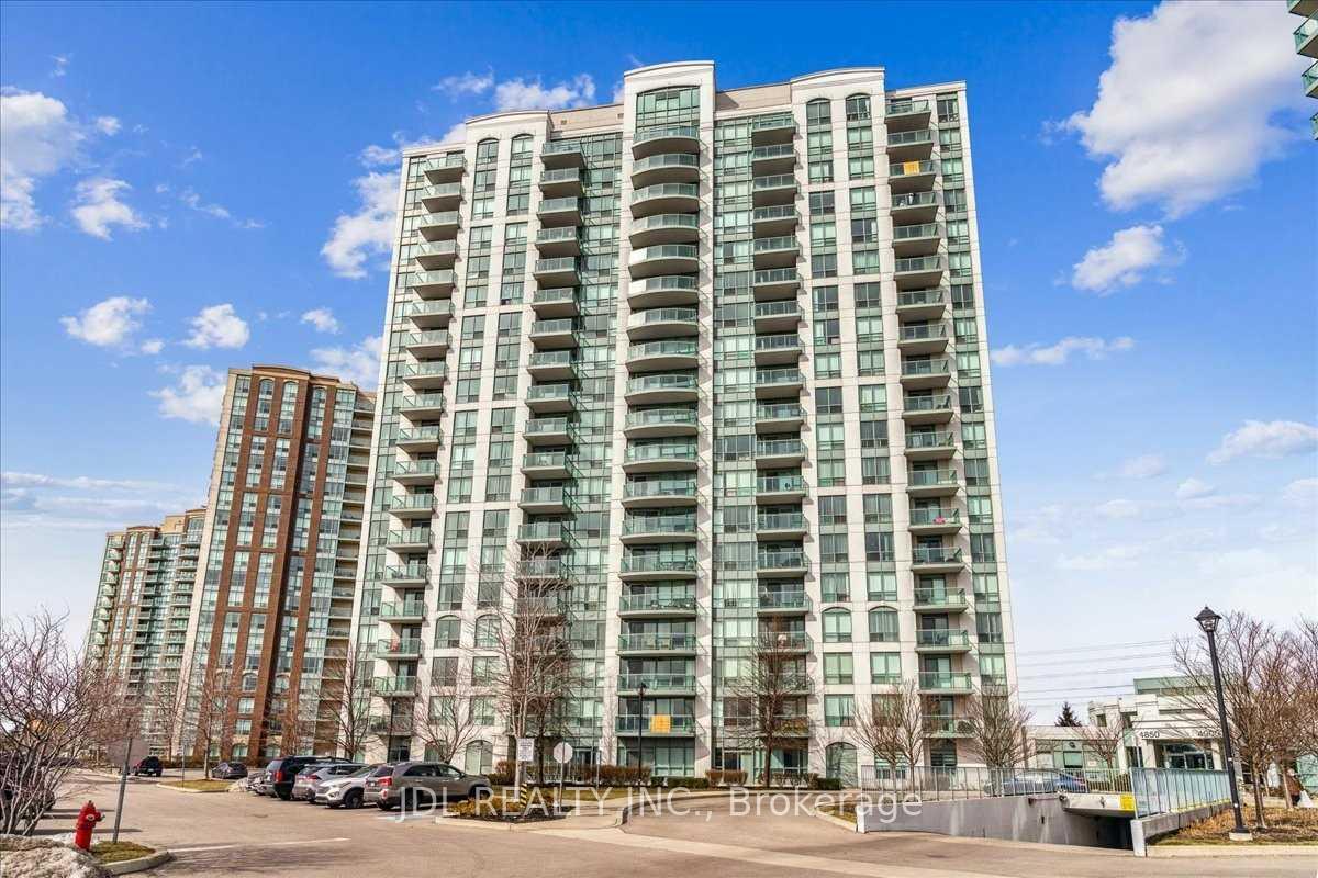 1703 - 4850 Glen Erin Drive Mississauga Ontario Canada Sale residential Sheila Barr ROYAL LEPAGE TERREQUITY REALTY, Brokerage*