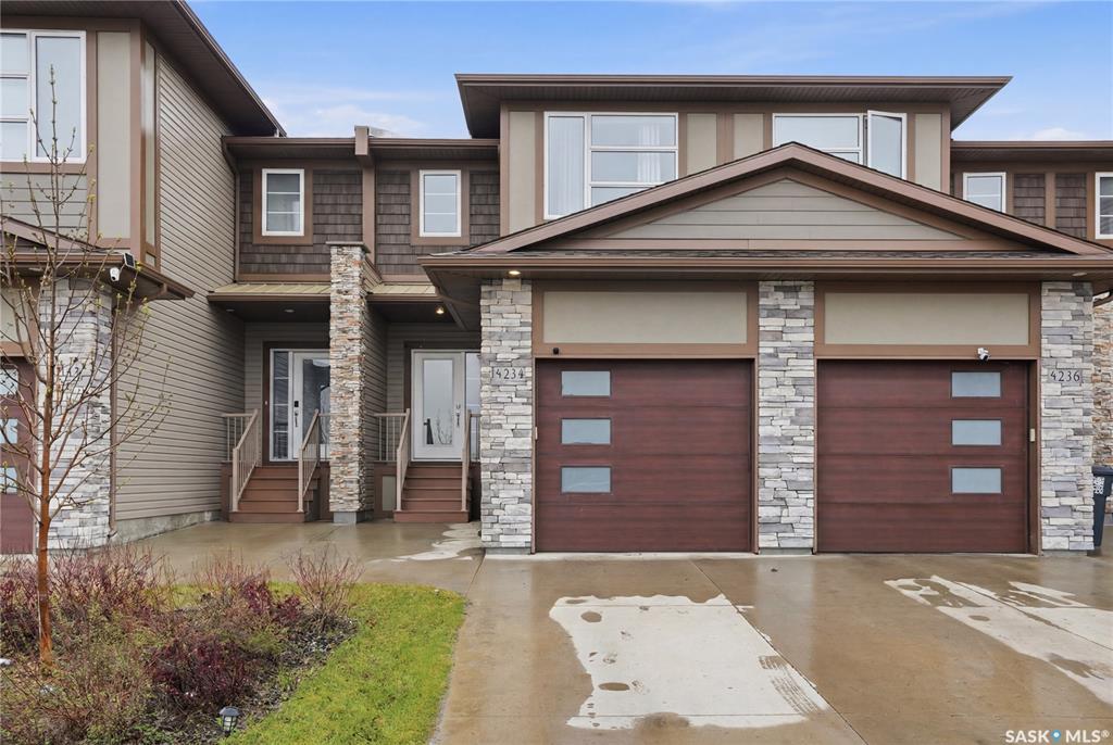 234 Brighton GATE Saskatoon Saskatchewan Canada Sale residential Jevin Barton Realty Executives Saskatoon