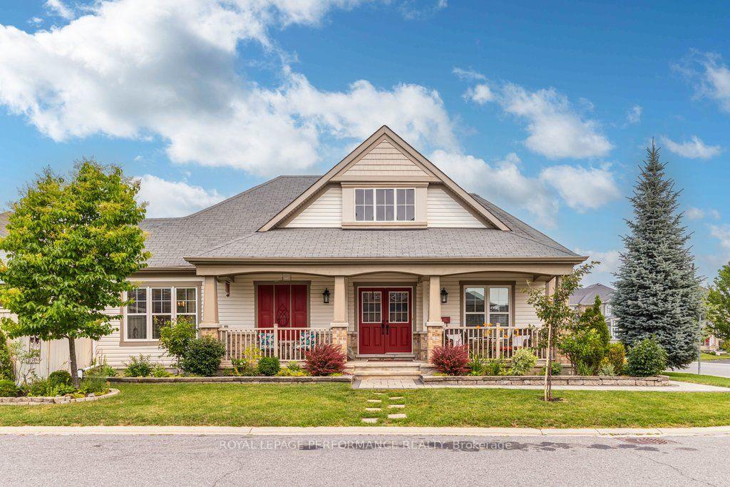 2423 Regatta Avenue Ottawa Ontario Canada Sale residential   Royal LePage Performance Realty, Brokerage *