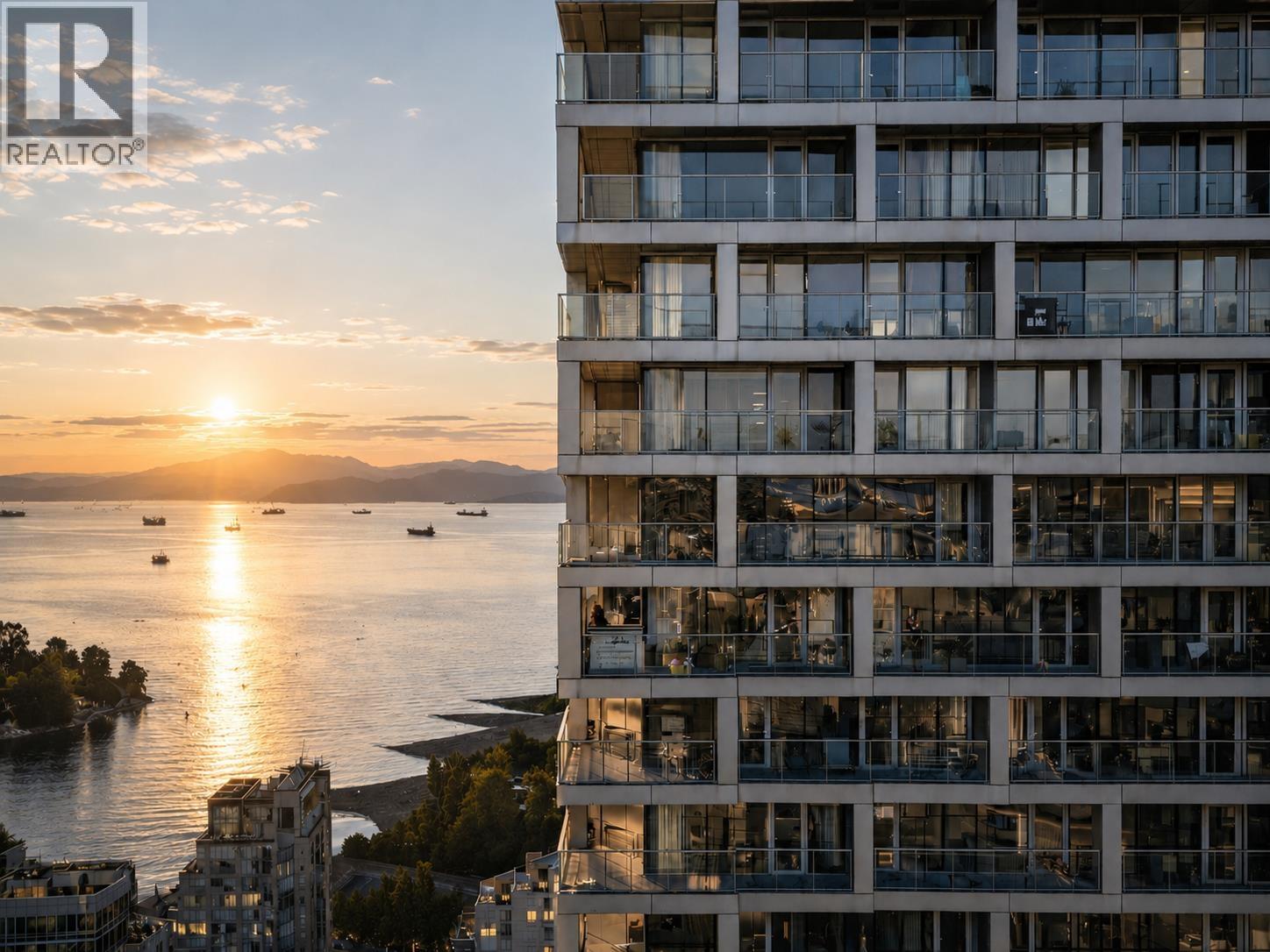3209 1480 HOWE STREET Vancouver British Columbia Canada Sale residential   Oakwyn Realty, Brokerage*