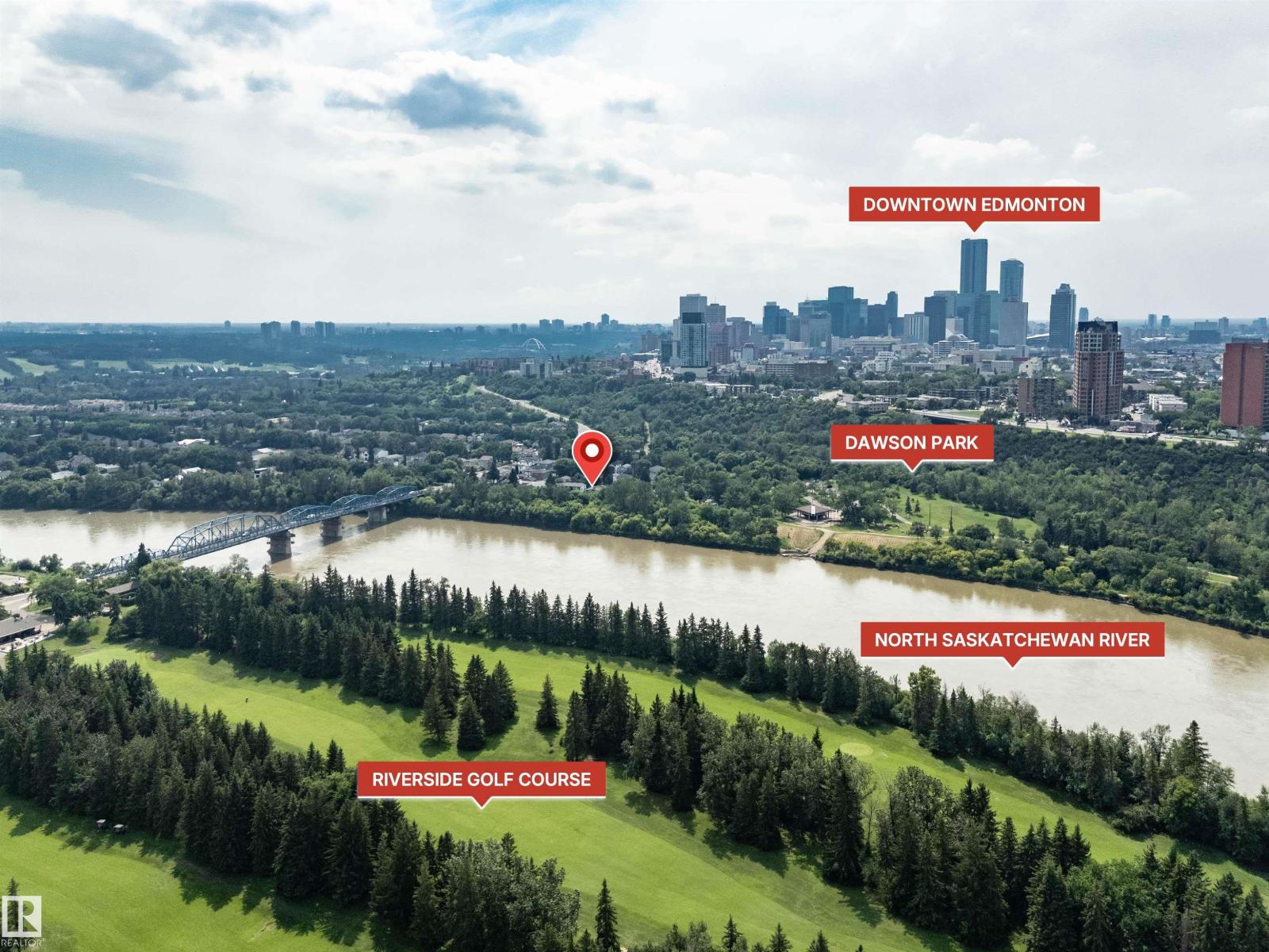 10282 87 ST NW Edmonton Alberta Canada Sale residential Brenda Powell Homes & Gardens Real Estate Ltd.
