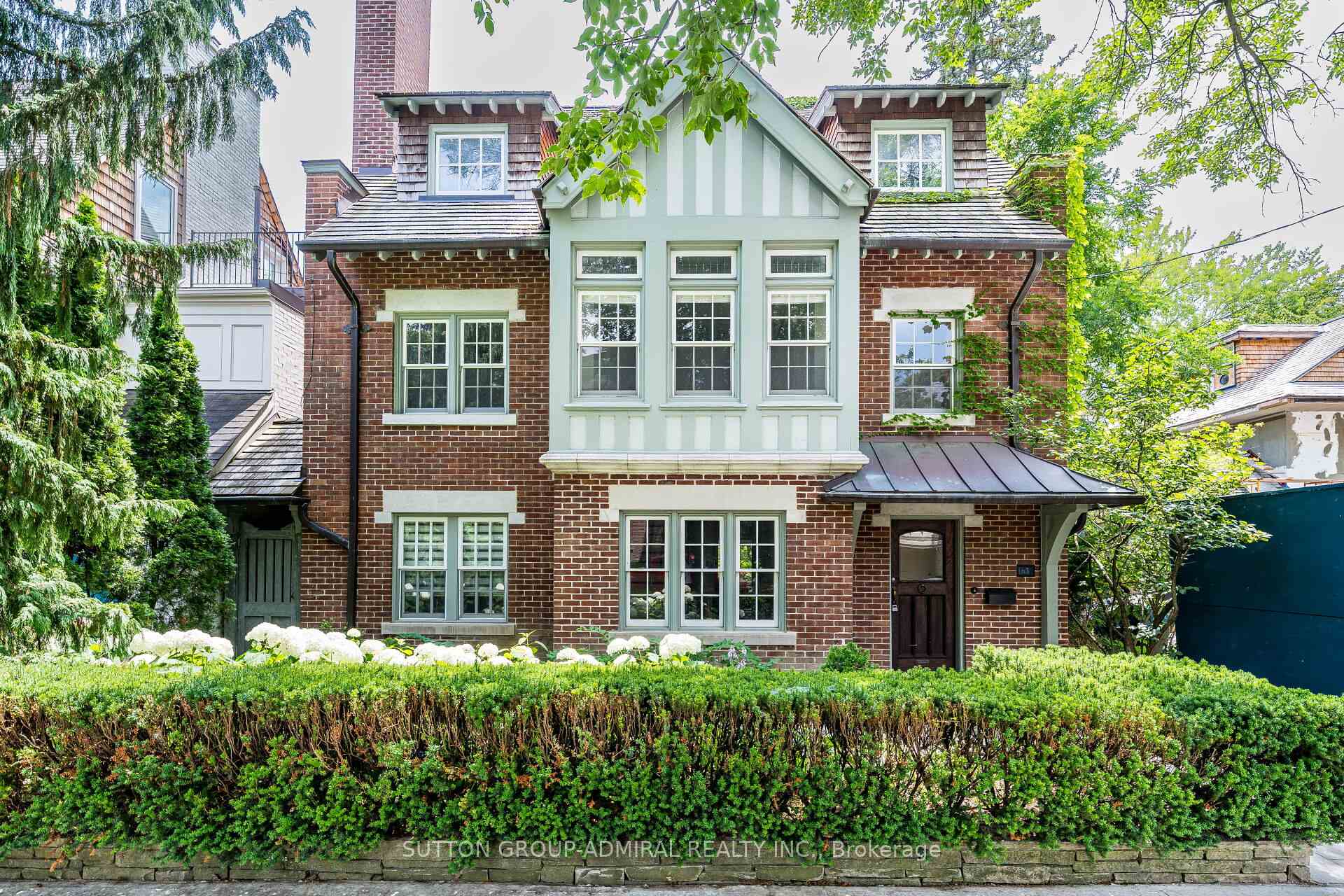 63 Highland Avenue Toronto Ontario Canada Sale residential Sheldon Kiestin Sutton Group-Admiral Realty Inc., Brokerage *
