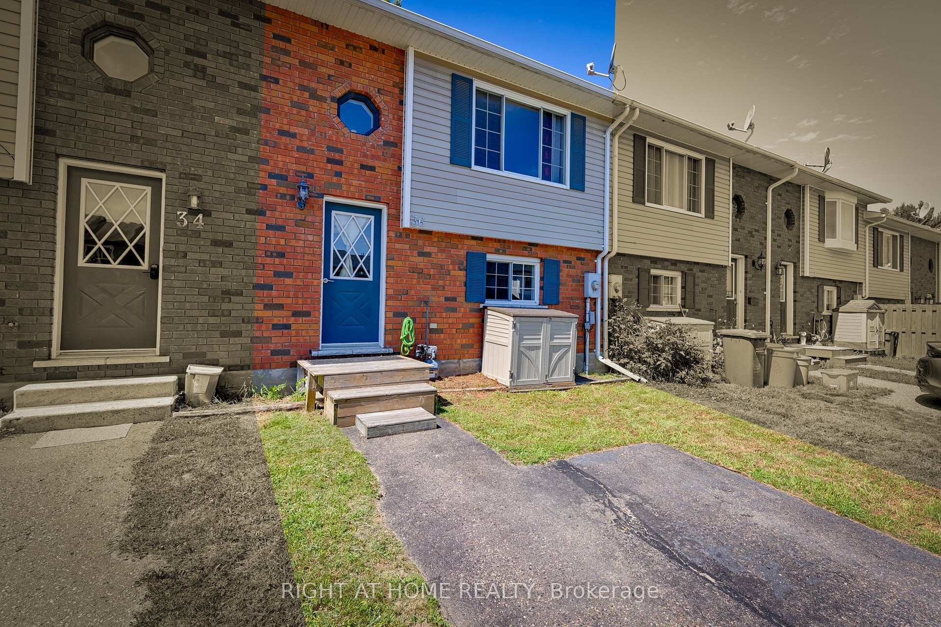 36 Northbrook Road Petawawa Ontario Canada Sale residential Xidong Fu Right at Home Realty, Brokerage*