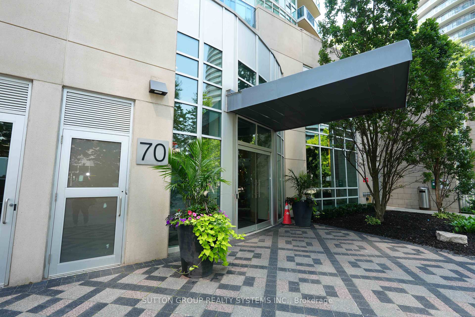 1209 - 70 Absolute Avenue Mississauga Ontario Canada Sale residential Elena Vankevich Brokerage Information: Not available, please contact website owner