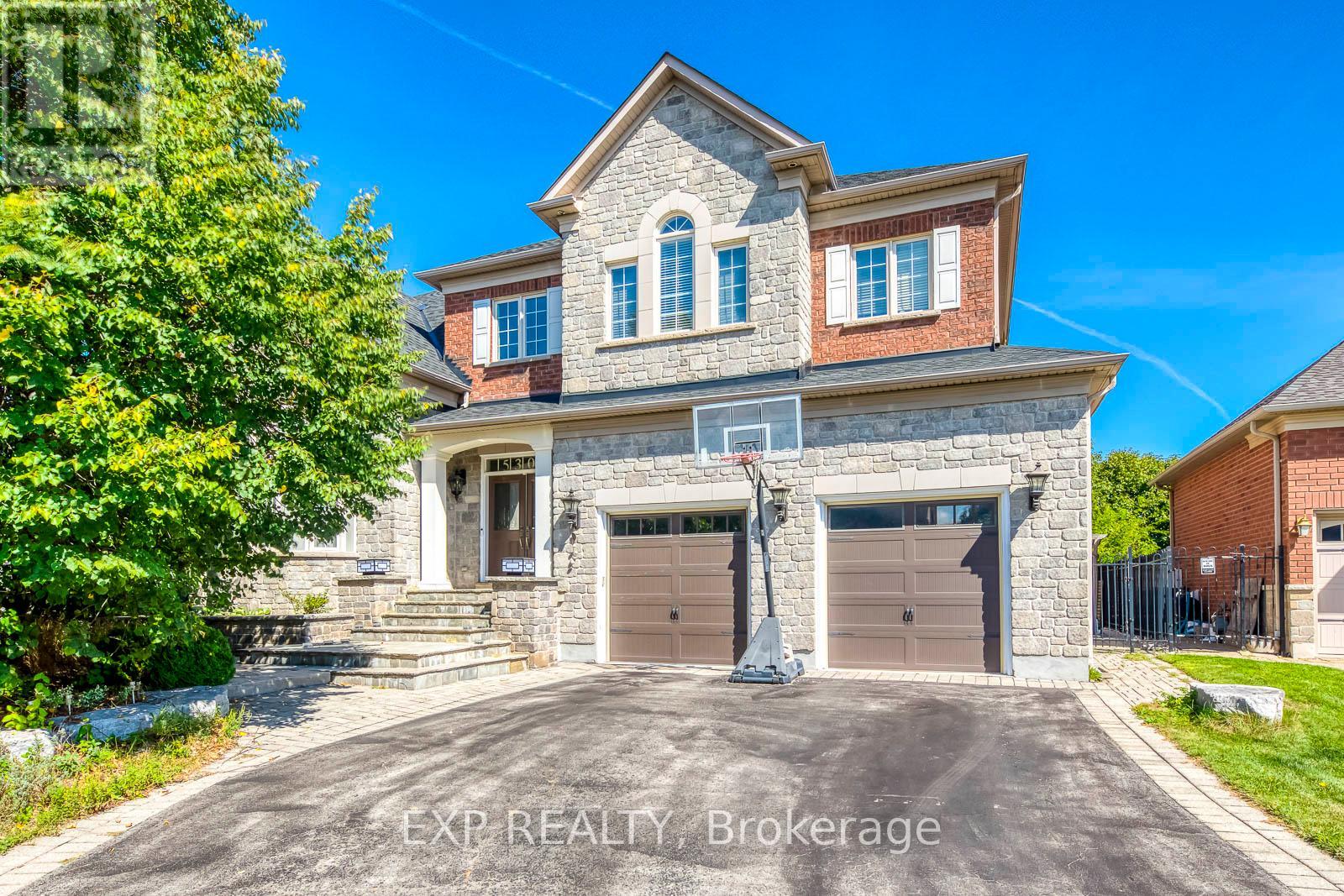 530 Golfview Court Oakville Ontario Canada Sale residential Johnson Irimpan EXP REALTY