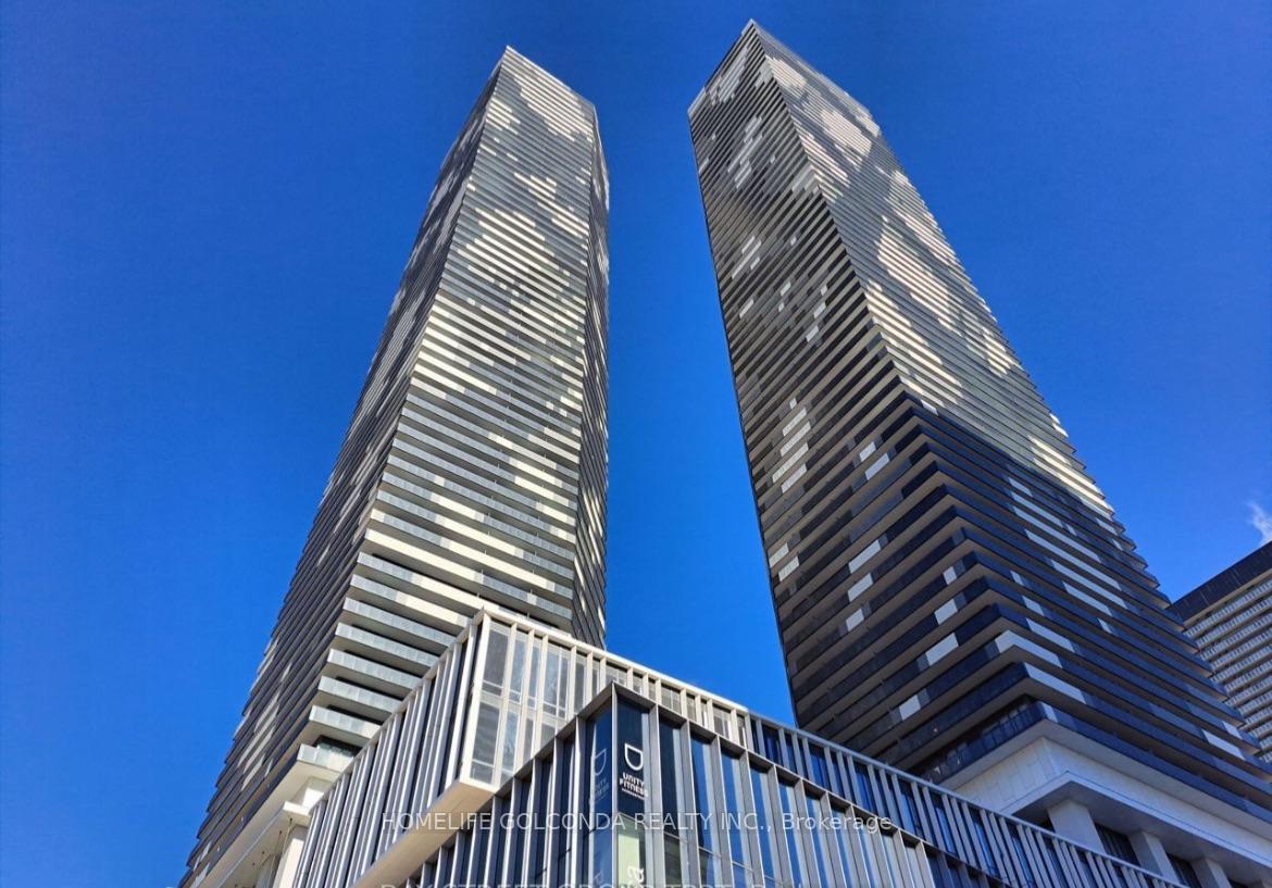 7309 - 55 Cooper Street Toronto Ontario Canada Rent residential   HomeLife Golconda Realty Inc., Brokerage*