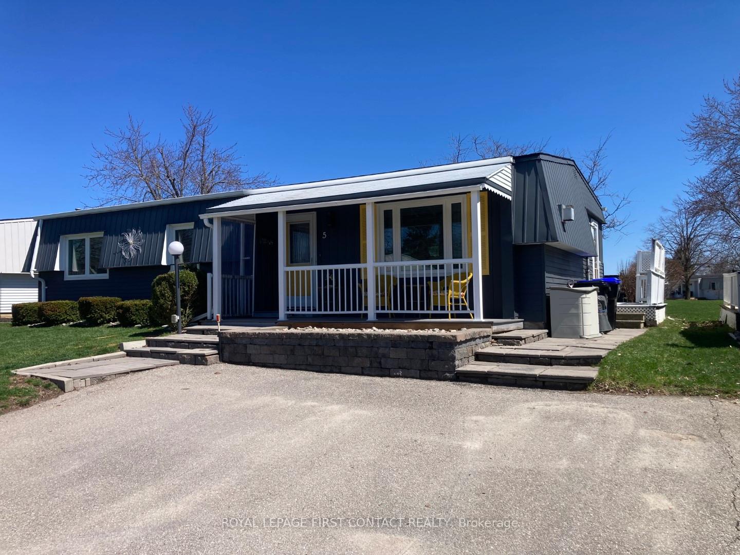 5 Terra Nova Arm Innisfil Ontario Canada Sale residential Your Ladies of Real Estate . Royal LePage First Contact Realty, Brokerage *