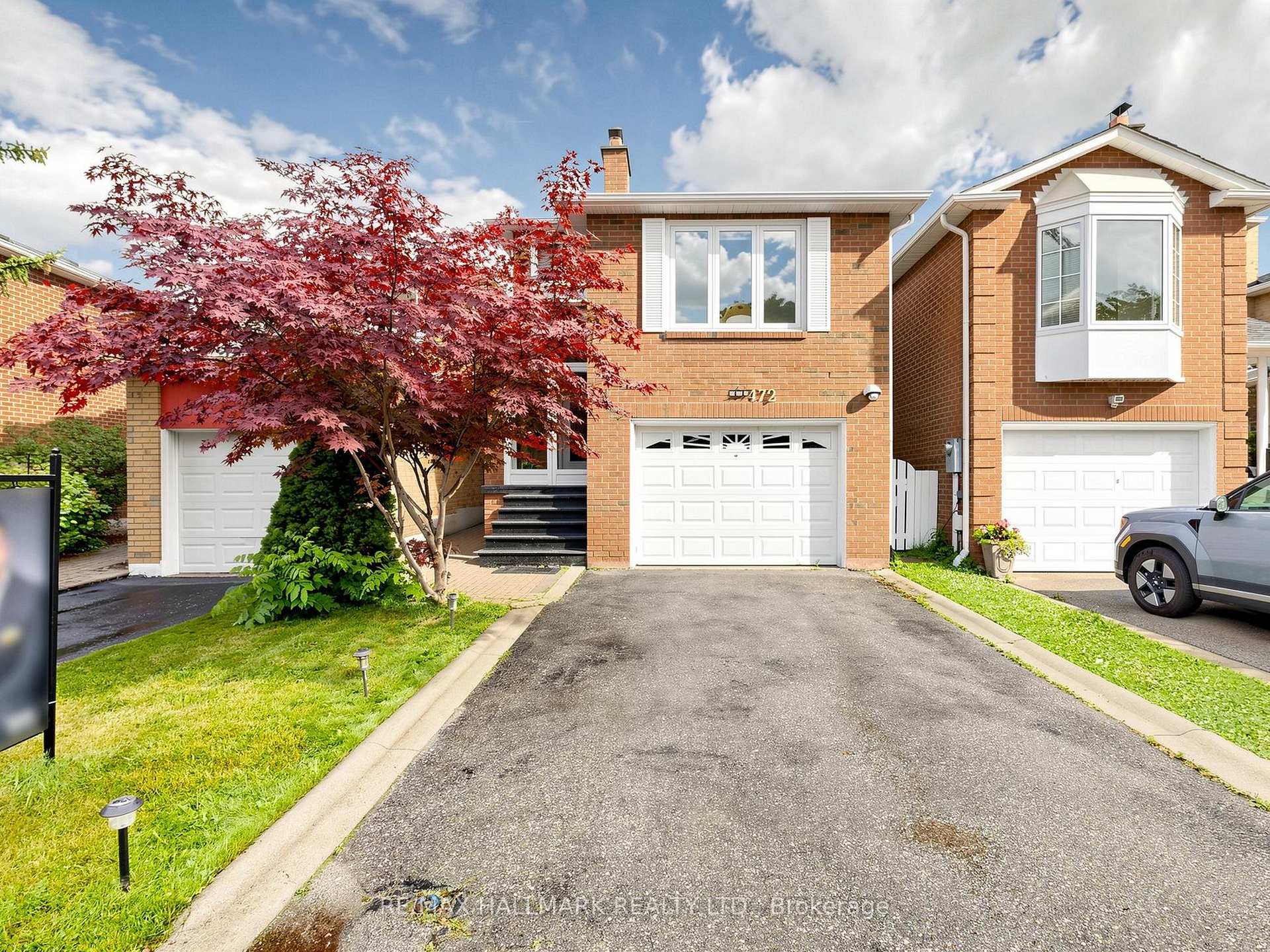 472 Brownridge Drive Vaughan Ontario Canada Sale residential Daryl King RE/MAX Hallmark Realty Ltd., Brokerage*