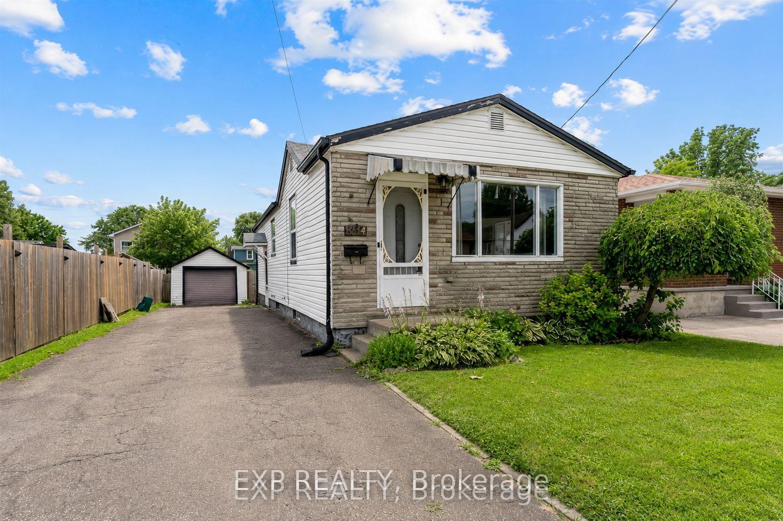 6344 Ash Street Niagara Falls Ontario Canada Sale residential Ken Lampman COLDWELL BANKER ADVANTAGE REAL ESTATE INC, BROKERAGE*