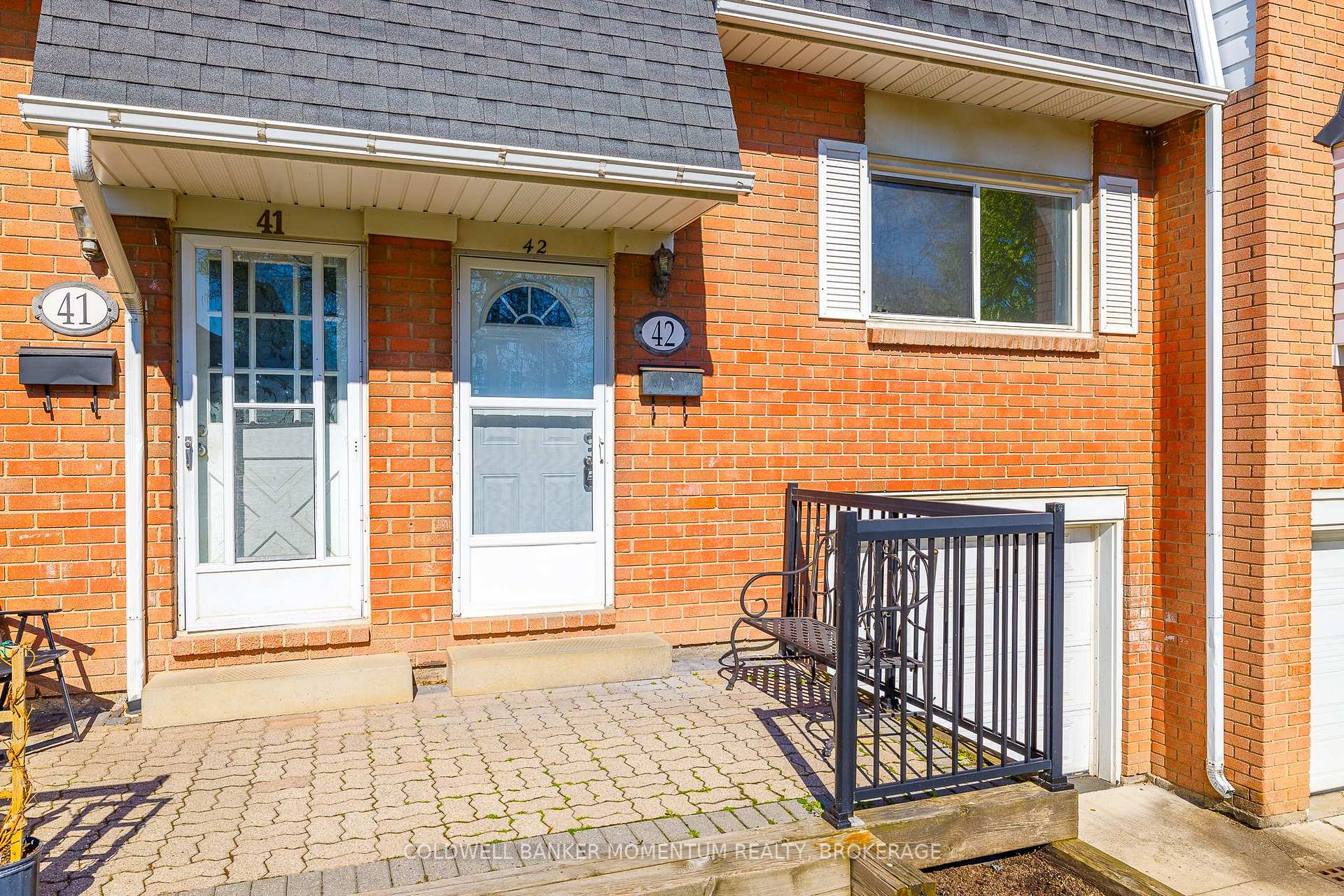 42 - 185 DENISTOUN Street Welland Ontario Canada Sale residential Ken Lampman COLDWELL BANKER ADVANTAGE REAL ESTATE INC, BROKERAGE*