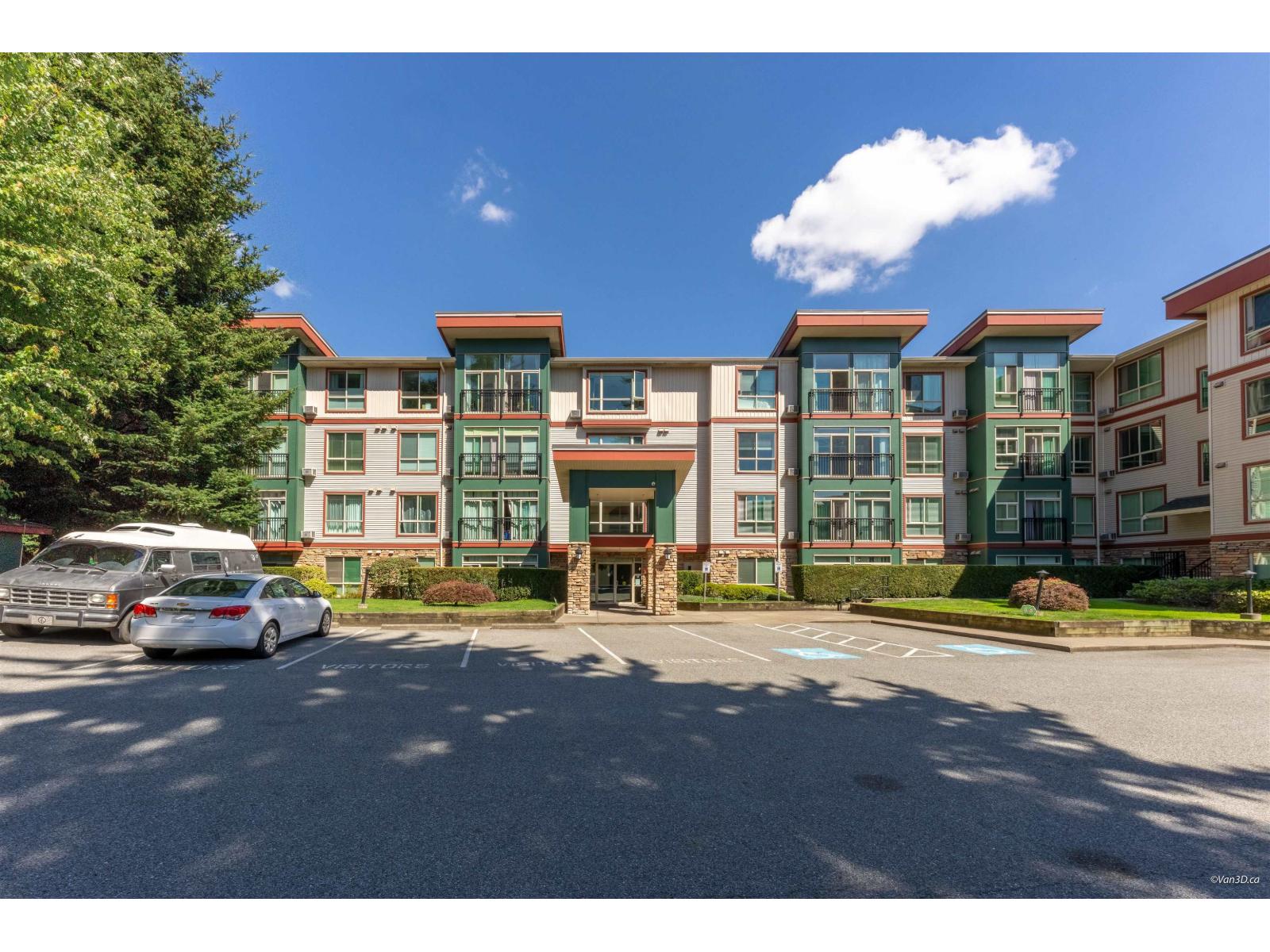 207 33485 SOUTH FRASER WAY Abbotsford British Columbia Canada Sale residential Kirandeep Gill Coldwell Banker Executives Realty