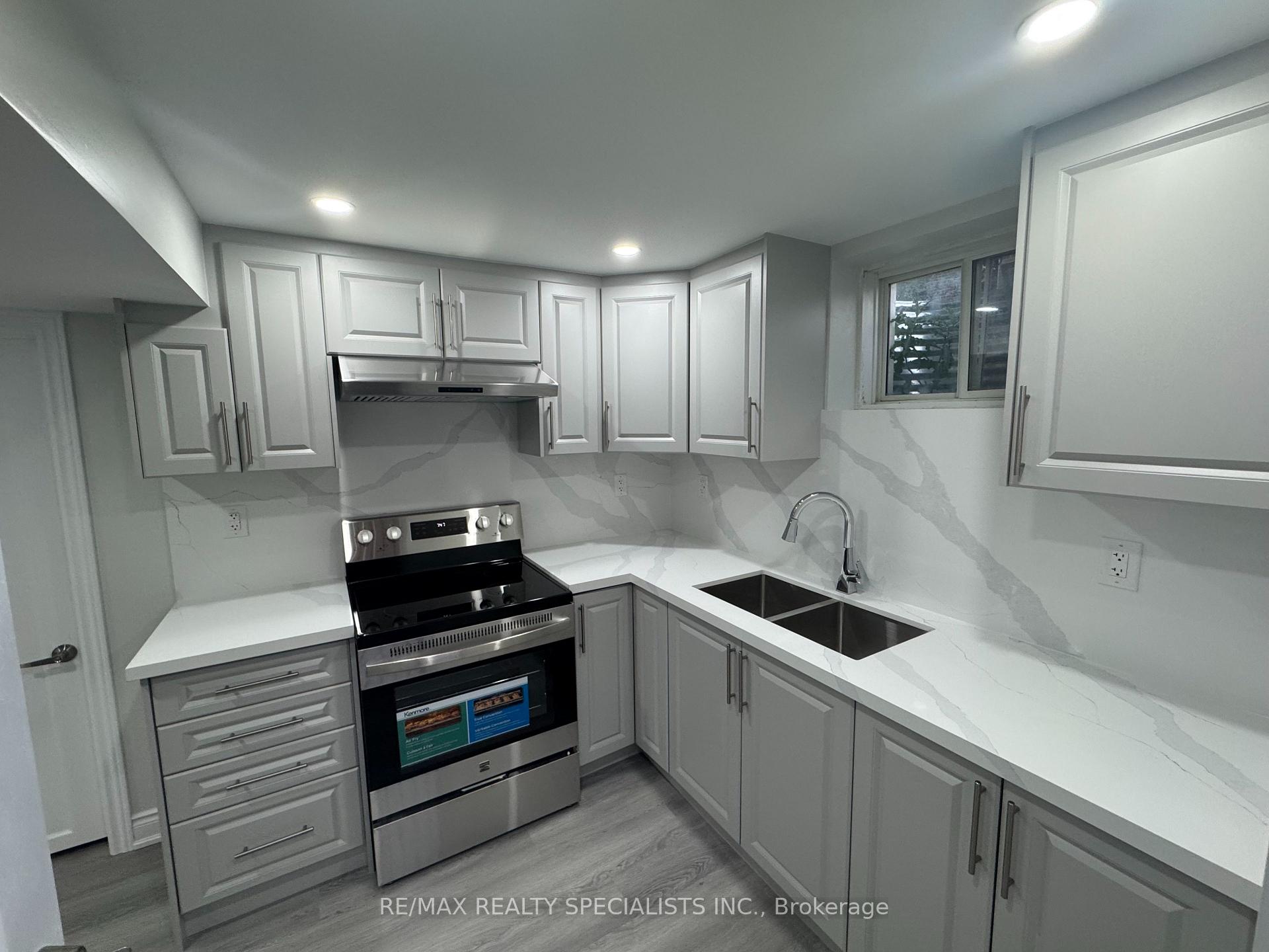 (Basement) - 20 Elderberry Street Caledon Ontario Canada Rent residential J. ANTHONY NICHOLSON RE/MAX Realty Specialists Inc., Brokerage *