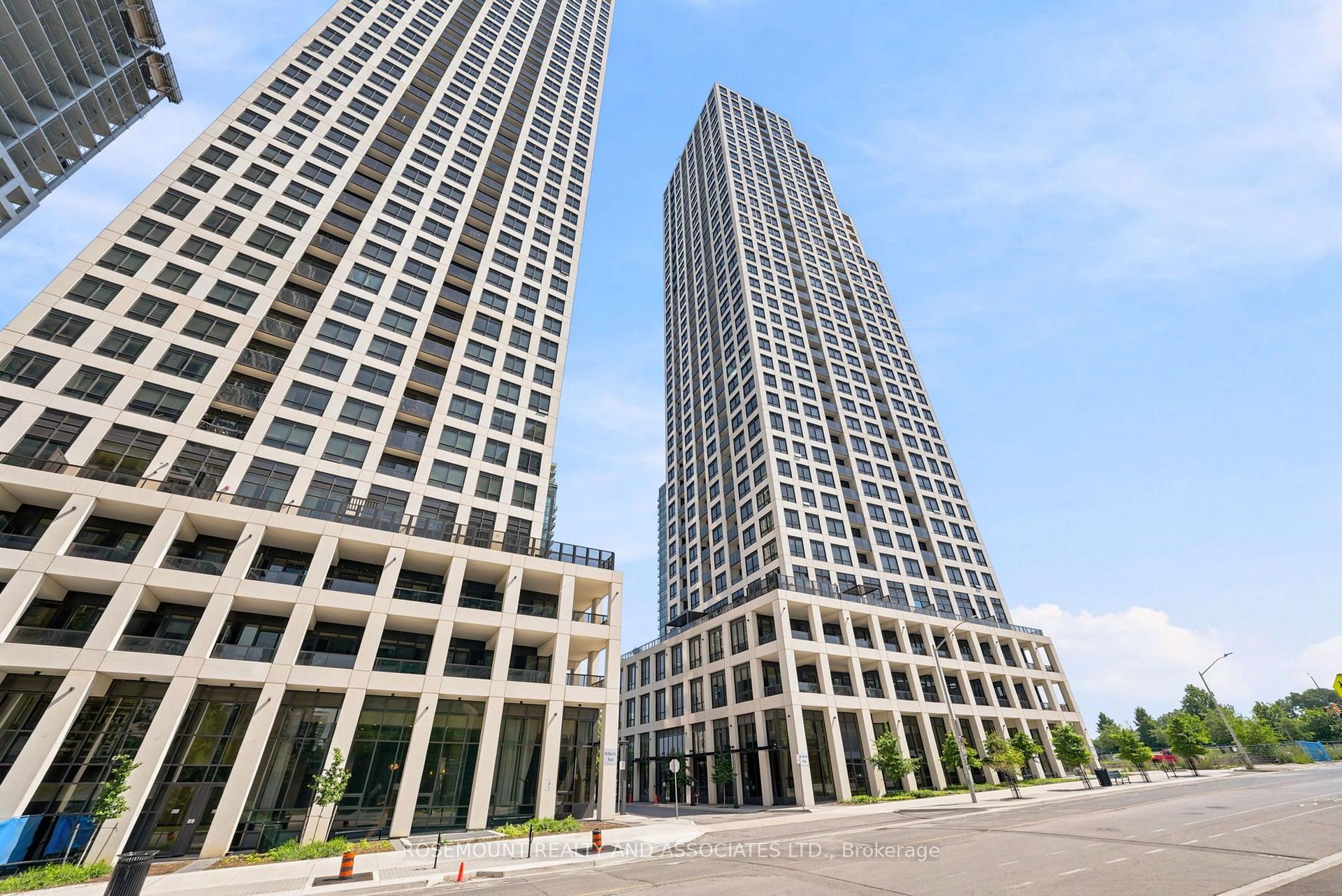 2105 - 36 ELM Drive W Mississauga Ontario Canada Sale residential Sharu Ahilan Rosemount Realty and Associates Ltd