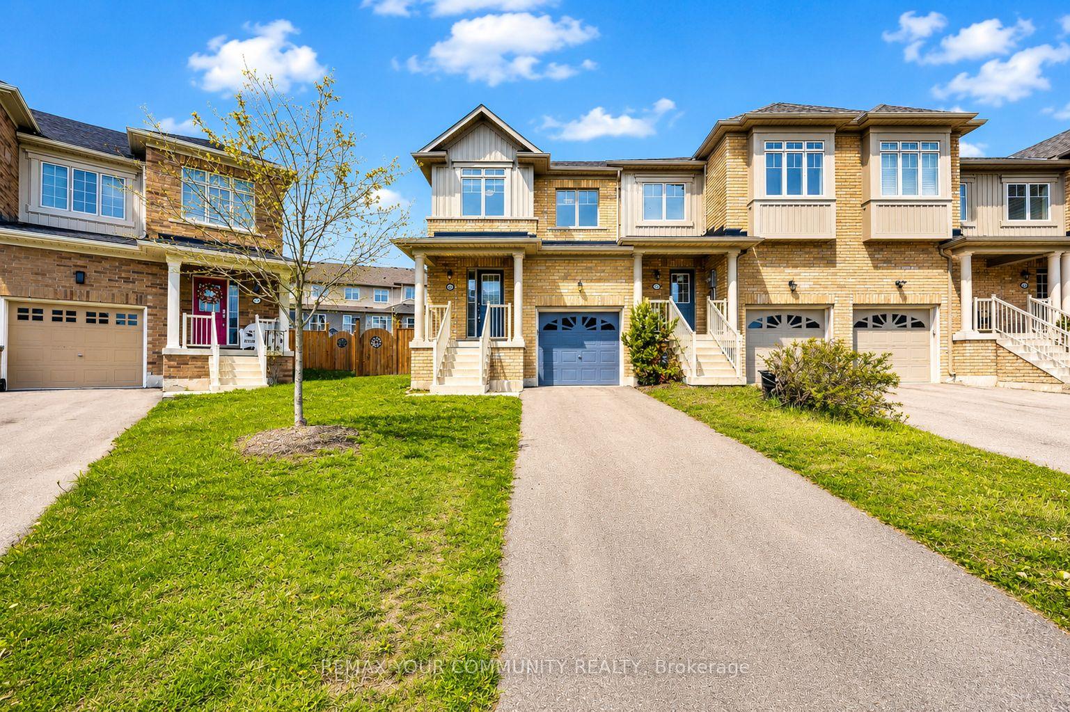 56 Skinner Drive Guelph Ontario Canada Sale residential Terry Jung Re/Max Your Community Realty, Brokerage *