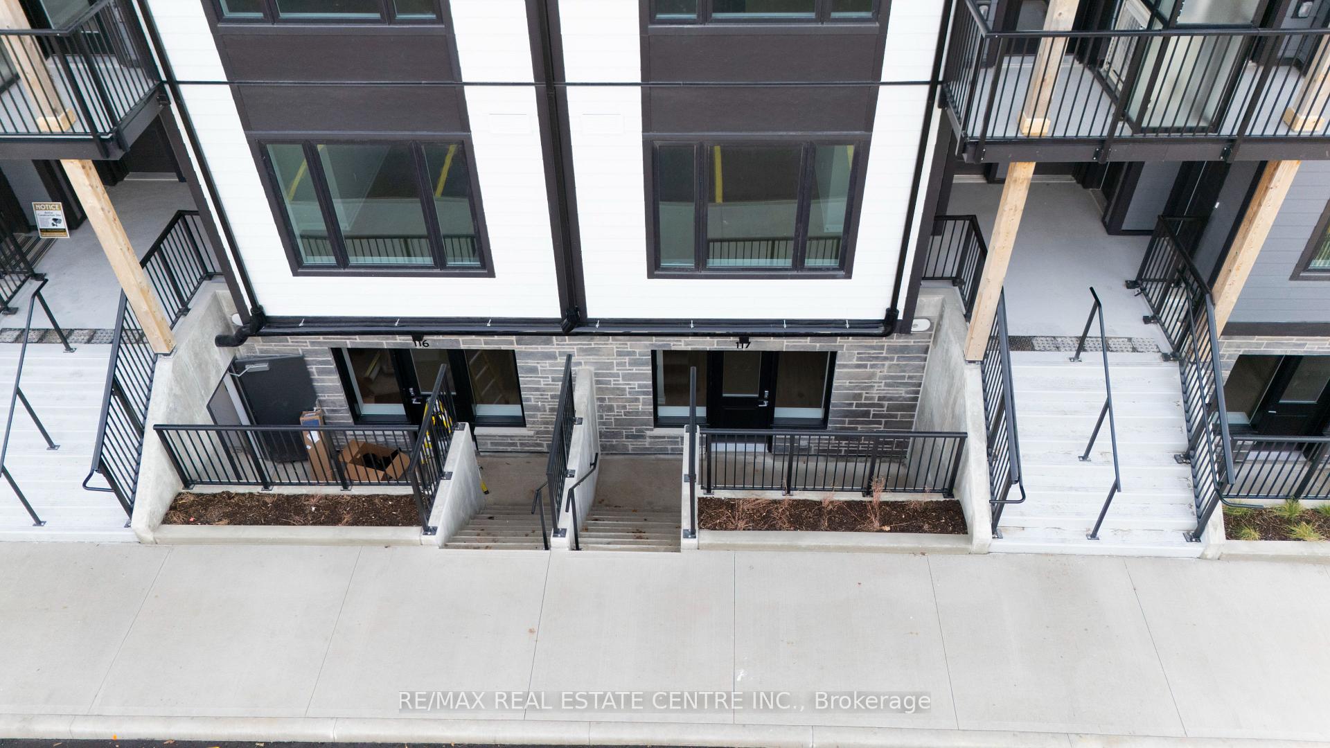 117 - 708 Woolwich Street Guelph Ontario Canada Sale residential A. Q. Mufti RE/MAX Real Estate Centre Inc., Brokerage*