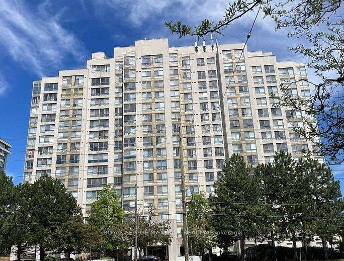 505 - 2901 Kipling Avenue Toronto Ontario Canada Rent residential The Condo Experts RE/MAX Millennium Real Estate, Brokerage*