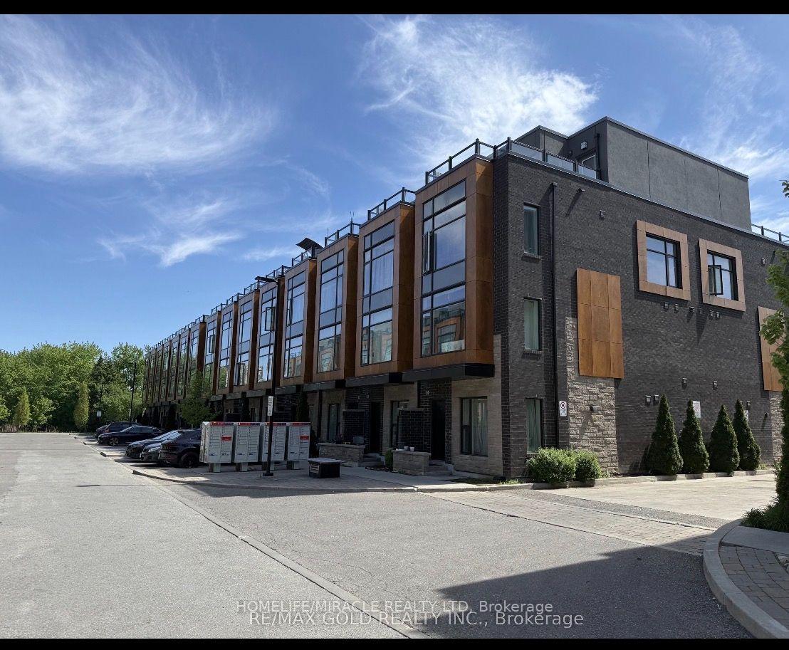 98 - 200 Malta Avenue Brampton Ontario Canada Rent residential Gurshinder  Singh Johal HomeLife/Miracle Realty Ltd, Brokerage *