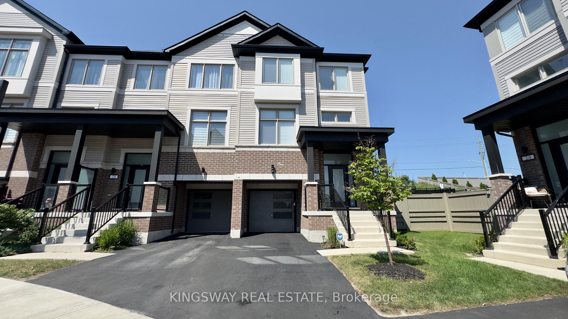 26 Totten Trail New Tecumseth Ontario Canada Rent residential Linda Hummel Right at Home Realty, Brokerage*
