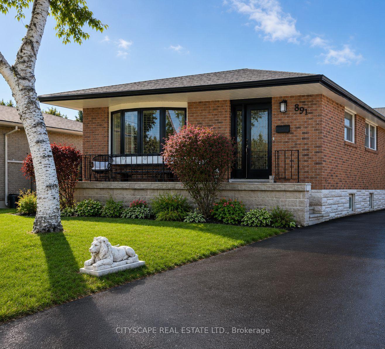 891 Curtis Crescent Cobourg Ontario Canada Rent residential Emad Qazi Cityscape Real Estate Ltd., Brokerage 