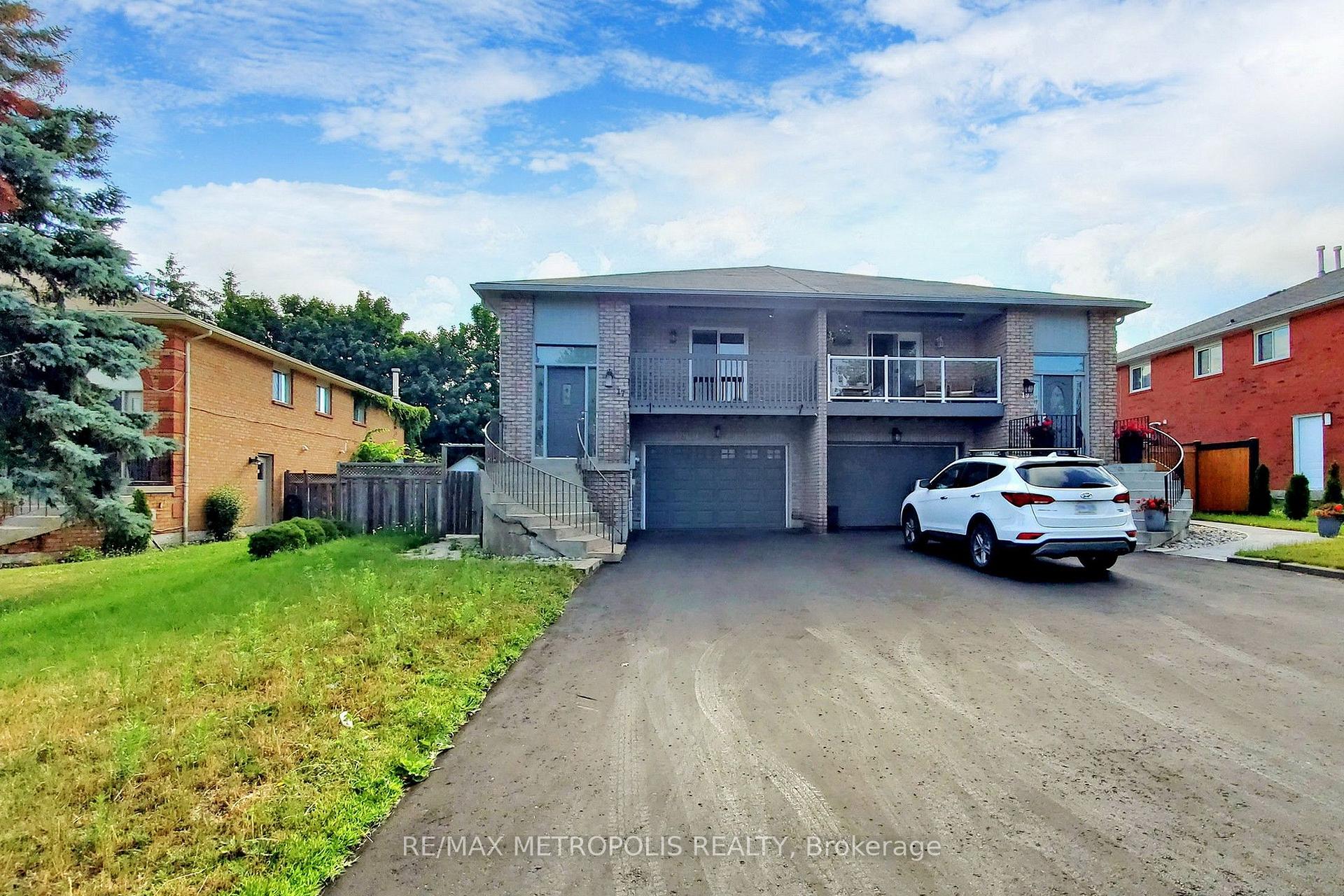 Lower - 17 Porritt Street Barrie Ontario Canada Rent residential Dushan Nithiyanantham RE/MAX Metropolis Realty Brokerage*
