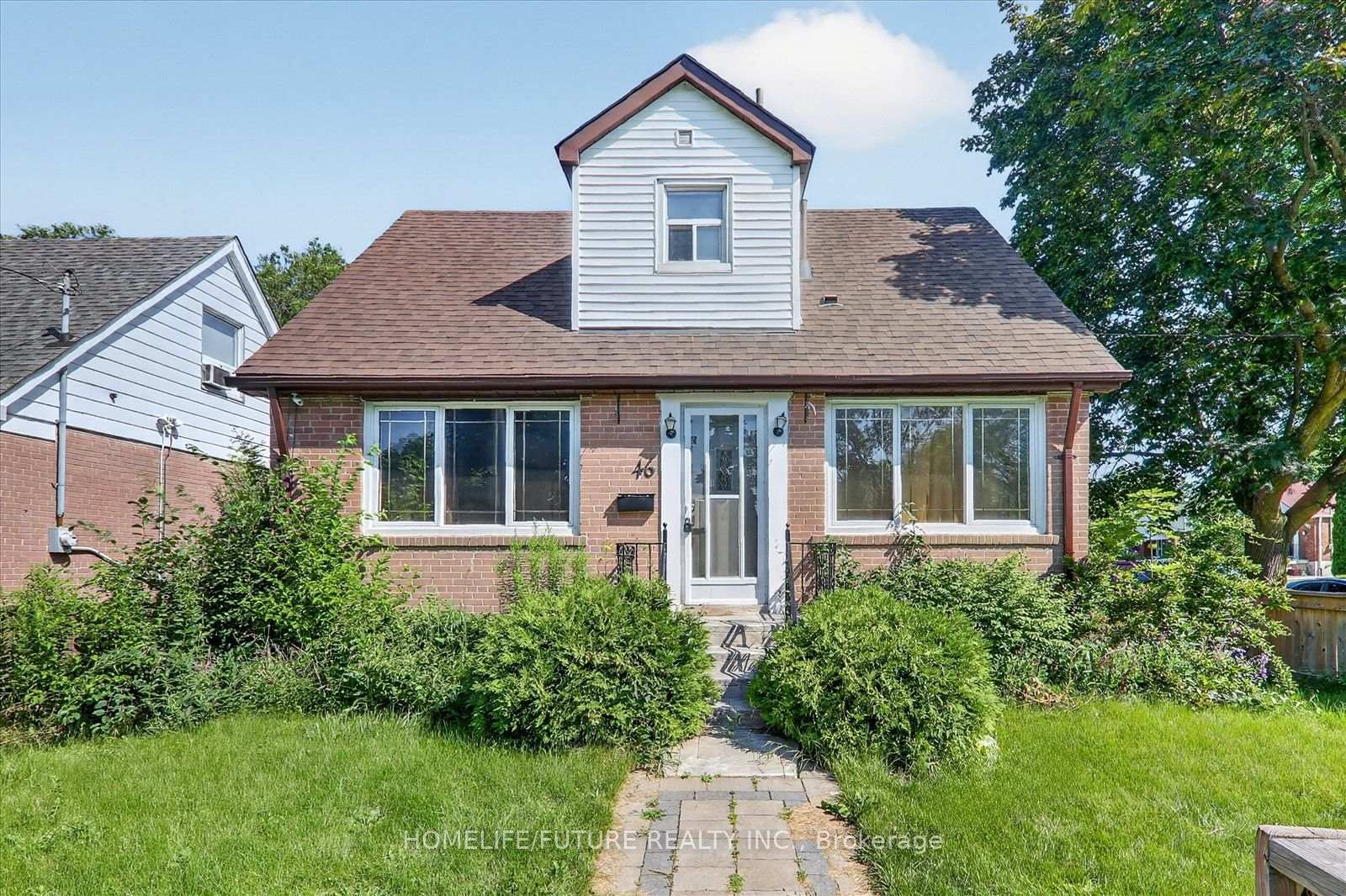 46 Stamford Square N Toronto Ontario Canada Rent residential Thas Joseph HomeLife/Future Realty Inc., Brokerage*