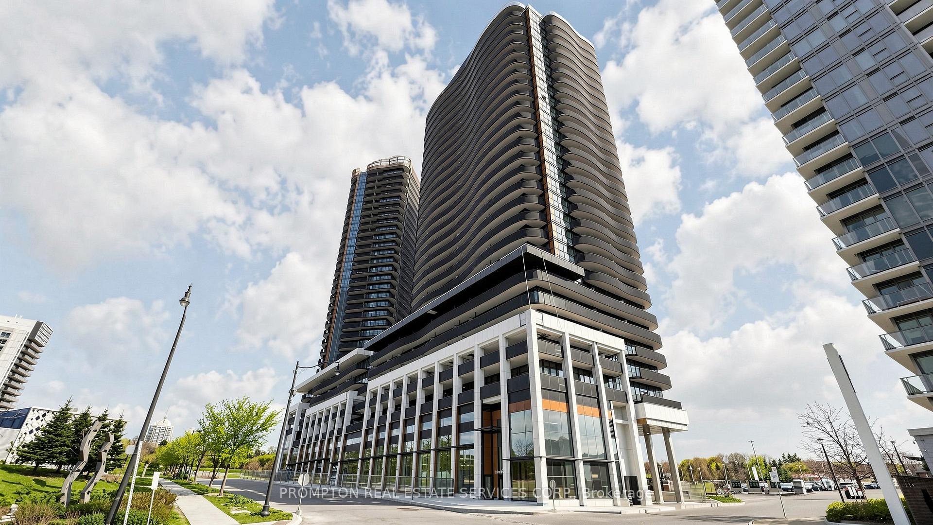 1211 - 75 Billes Heights Toronto Ontario Canada Rent residential The Condo Experts RE/MAX Millennium Real Estate, Brokerage*