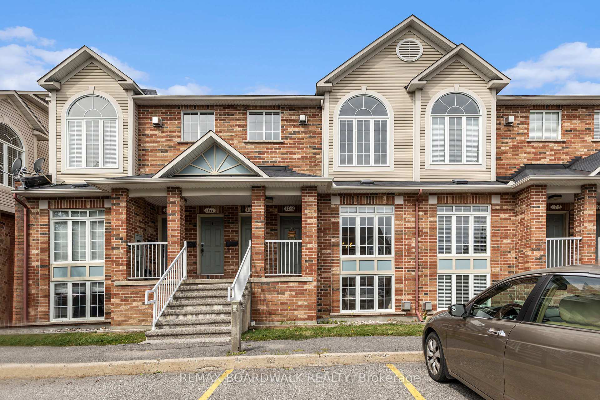169 - 70 Edenvale Drive Ottawa Ontario Canada Sale residential Angelika Rosato Right at Home Realty, Brokerage*