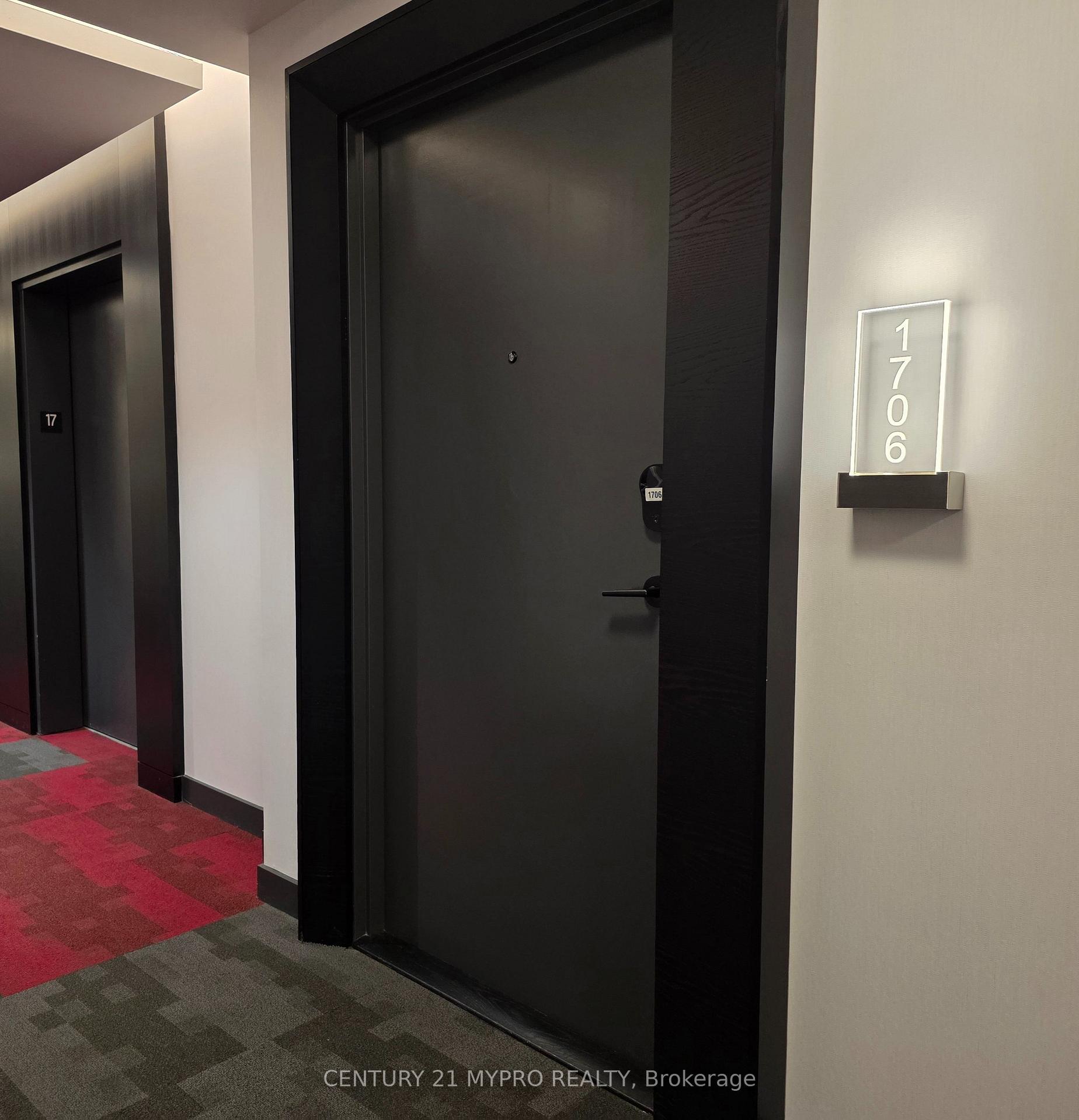 1706 - 70 Princess Street Toronto Ontario Canada Sale residential The Condo Experts RE/MAX Millennium Real Estate, Brokerage*