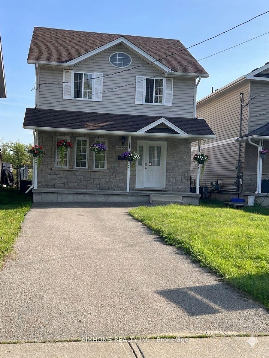 36 Grand River Avenue Brantford Ontario Canada Sale residential   AimHome Realty Inc, Brokerage*