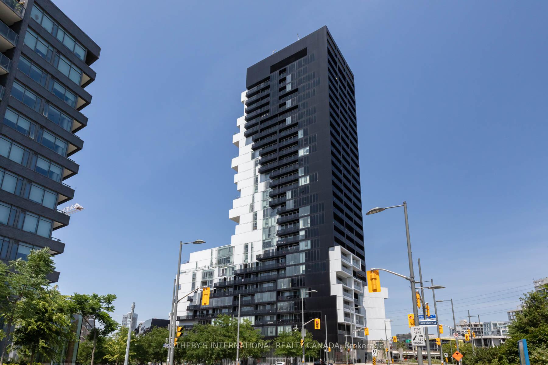 2308 - 170 Bayview Avenue Toronto Ontario Canada Rent residential The Condo Experts RE/MAX Millennium Real Estate, Brokerage*