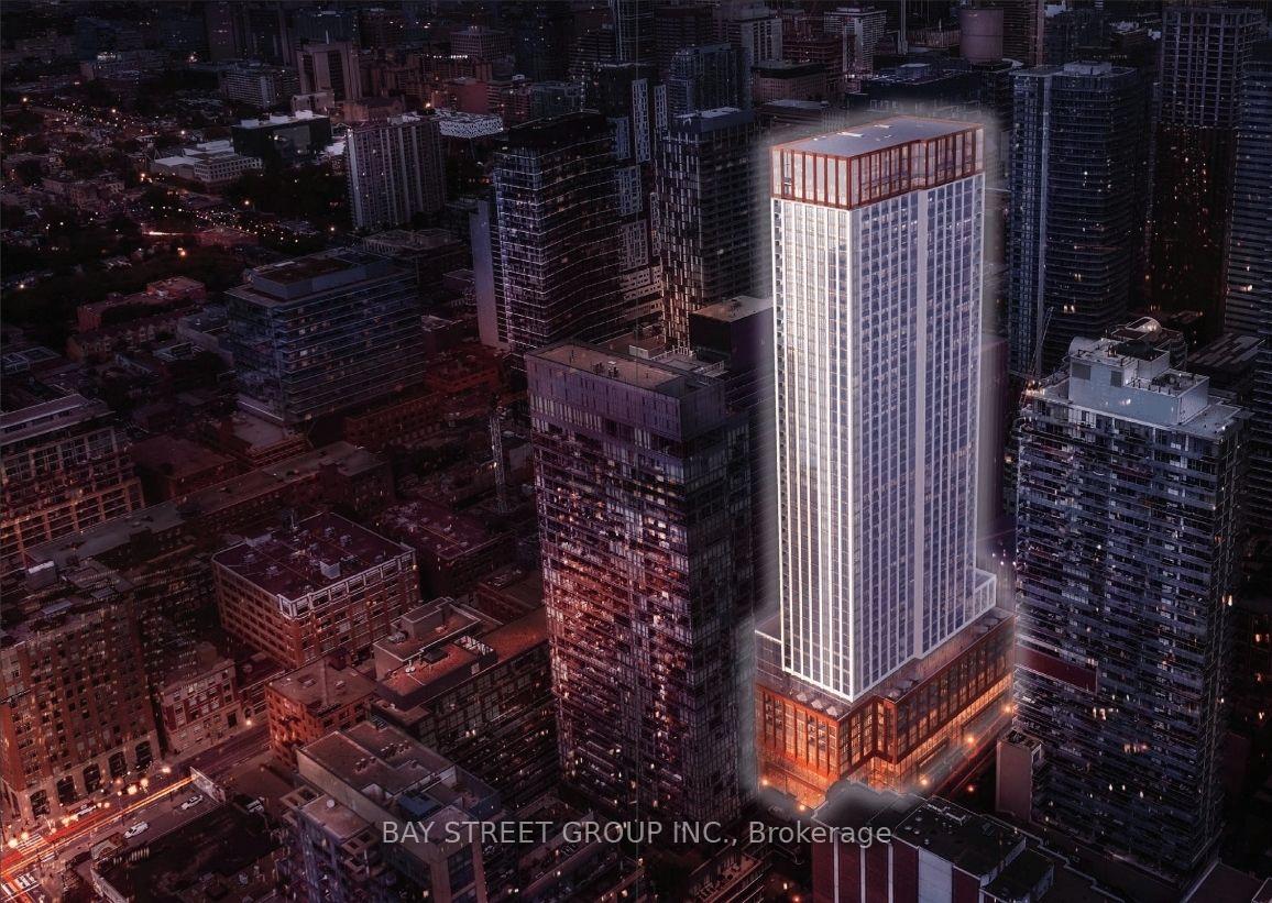 829 - 400 King Street W Toronto Ontario Canada Rent residential The Condo Experts RE/MAX Millennium Real Estate, Brokerage*