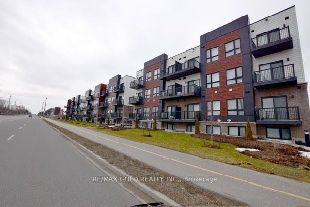 350 - 25 Palace Block P36 Street Kitchener Ontario Canada Rent residential Frieda Kotsopoulos RE/MAX Twin City Realty Inc., Brokerage *