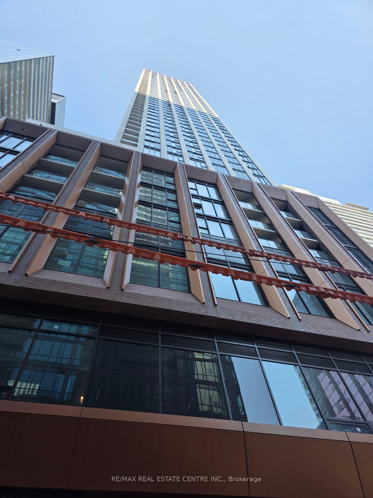 901 - 400 King Street W Toronto Ontario Canada Rent residential A. Q. Mufti RE/MAX Real Estate Centre Inc., Brokerage*