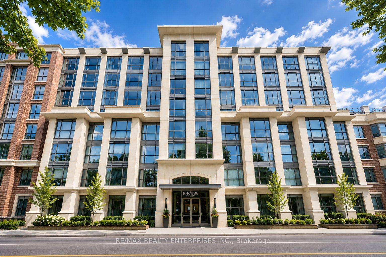 412 - 18 Beverley Street Toronto Ontario Canada Sale residential Rich Vieira RE/MAX REALTY ENTERPRISES INC.