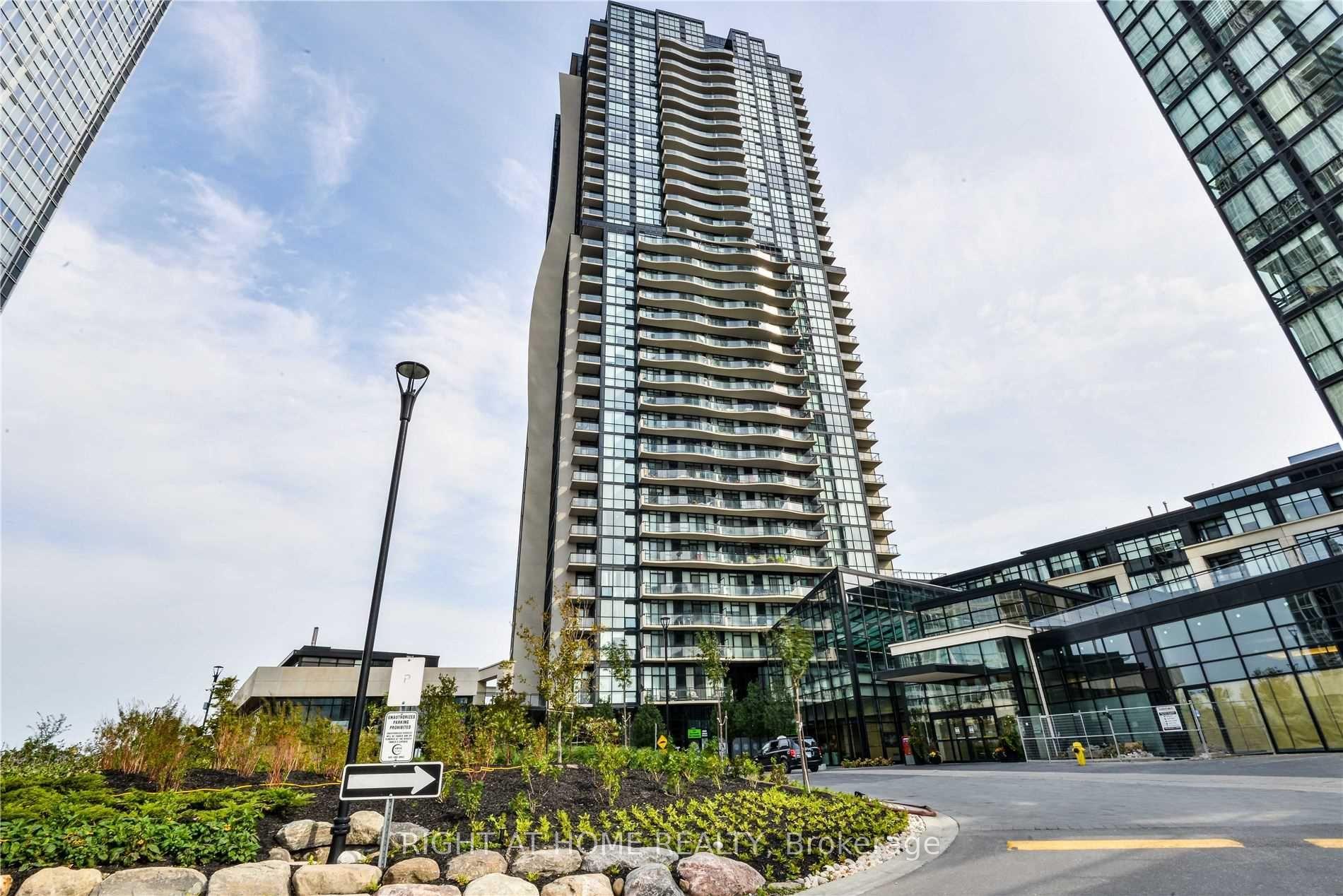 2606 - 2900 Highway 7 Road Vaughan Ontario Canada Rent residential Vahid Taheri Right at Home Realty, Brokerage*