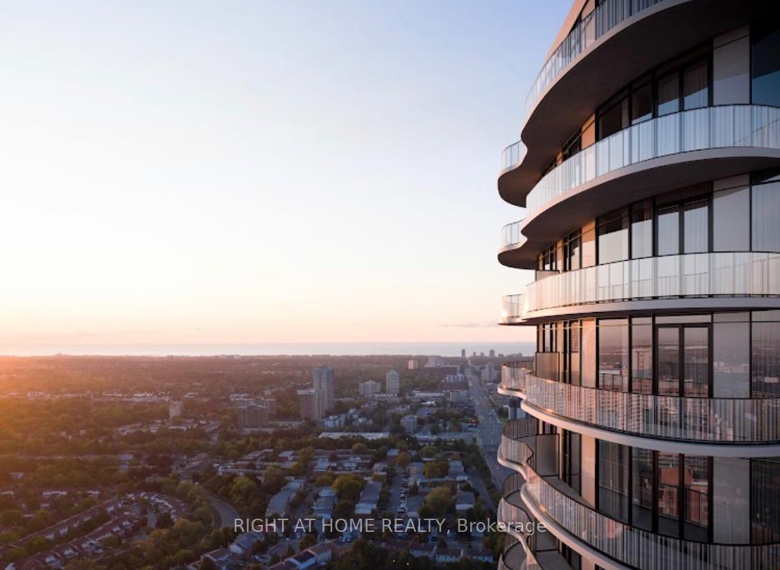 3209 - 1 Fairview Road E Mississauga Ontario Canada Rent residential Viktoria Levieva Right at Home Realty, Brokerage*